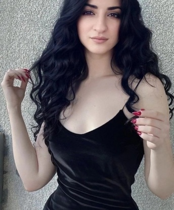 Анкета проститутки Алиса - Фото 1, Красногвардейское, 26 лет, №14879